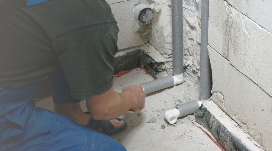 Septic Tank Inspection in Kernersville, NC